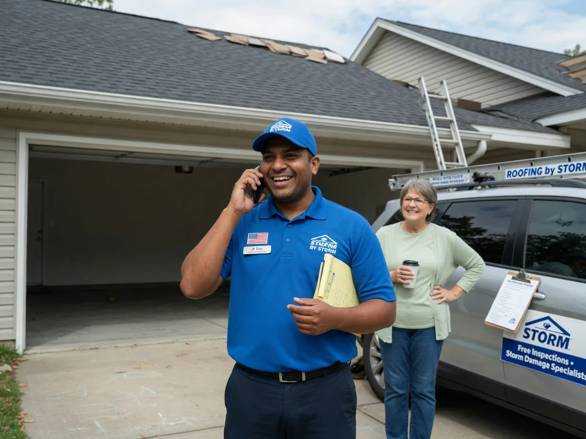 Roof Repair Near Me Dorothy, WV FAQs
