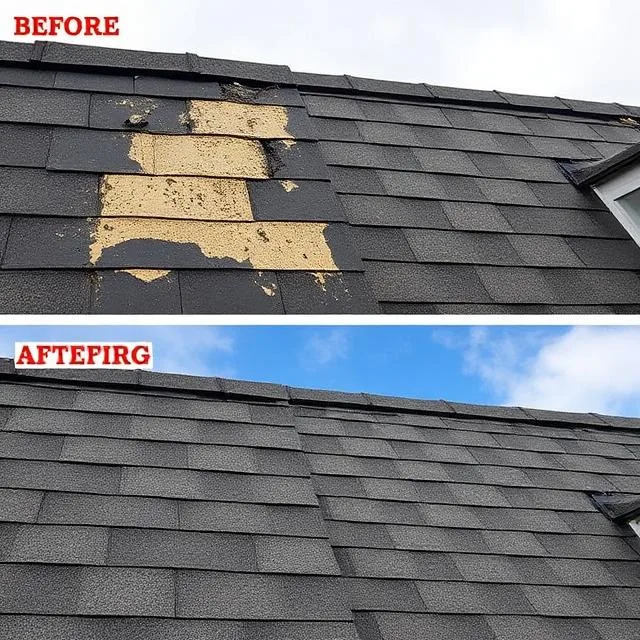 Roof Repair Near Me in Dorothy, WV near me